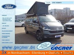 VOLKSWAGEN California T6.1 DSG 4MOTION Beach Camper Edition
