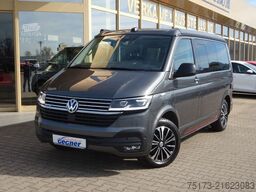 VOLKSWAGEN California T6.1 DSG 4MOTION Beach Camper Edition
