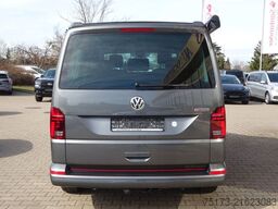VOLKSWAGEN California T6.1 DSG 4MOTION Beach Camper Edition