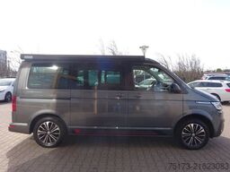 VOLKSWAGEN California T6.1 DSG 4MOTION Beach Camper Edition