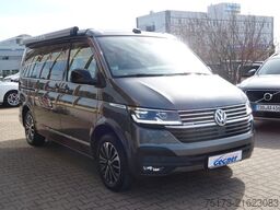VOLKSWAGEN California T6.1 DSG 4MOTION Beach Camper Edition