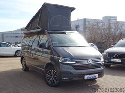 VOLKSWAGEN California T6.1 DSG 4MOTION Beach Camper Edition