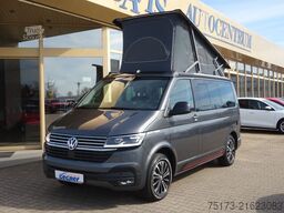 VOLKSWAGEN California T6.1 DSG 4MOTION Beach Camper Edition