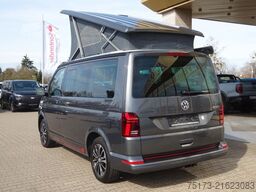 VOLKSWAGEN California T6.1 DSG 4MOTION Beach Camper Edition