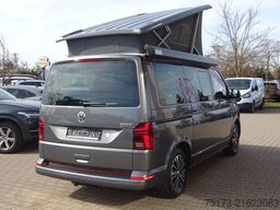 VOLKSWAGEN California T6.1 DSG 4MOTION Beach Camper Edition