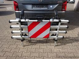 VOLKSWAGEN California T6.1 DSG 4MOTION Beach Camper Edition