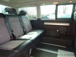 VOLKSWAGEN California T6.1 DSG 4MOTION Beach Camper Edition