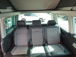 VOLKSWAGEN California T6.1 DSG 4MOTION Beach Camper Edition