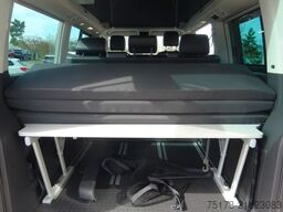 VOLKSWAGEN California T6.1 DSG 4MOTION Beach Camper Edition