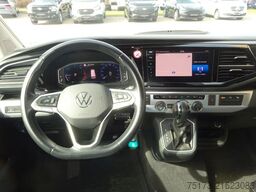 VOLKSWAGEN California T6.1 DSG 4MOTION Beach Camper Edition