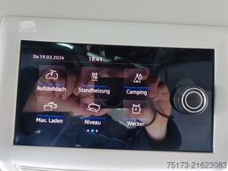 VOLKSWAGEN California T6.1 DSG 4MOTION Beach Camper Edition