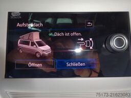 VOLKSWAGEN California T6.1 DSG 4MOTION Beach Camper Edition