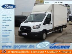 FORD Transit 350 L4 130PS HA Trend Koffer LBW