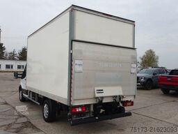 FORD Transit 350 L4 130PS HA Trend Koffer LBW