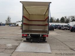 FORD Transit 350 L4 130PS HA Trend Koffer LBW