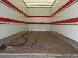 FORD Transit 350 L4 130PS HA Trend Koffer LBW
