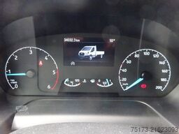FORD Transit 350 L4 130PS HA Trend Koffer LBW