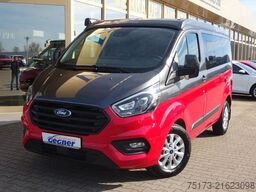 FORD Nugget 170PS Autm. Bi-Xenon Markise AHK ACC