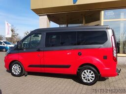 FORD Nugget 170PS Autm. Bi-Xenon Markise AHK ACC