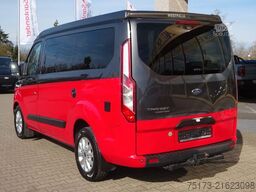 FORD Nugget 170PS Autm. Bi-Xenon Markise AHK ACC