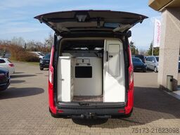 FORD Nugget 170PS Autm. Bi-Xenon Markise AHK ACC