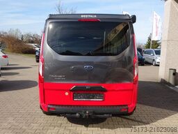 FORD Nugget 170PS Autm. Bi-Xenon Markise AHK ACC