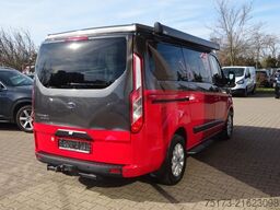 FORD Nugget 170PS Autm. Bi-Xenon Markise AHK ACC