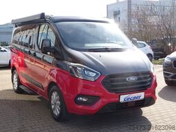 FORD Nugget 170PS Autm. Bi-Xenon Markise AHK ACC