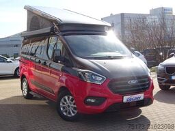 FORD Nugget 170PS Autm. Bi-Xenon Markise AHK ACC