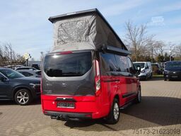 FORD Nugget 170PS Autm. Bi-Xenon Markise AHK ACC