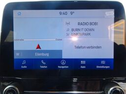 FORD Nugget 170PS Autm. Bi-Xenon Markise AHK ACC