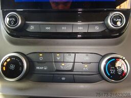 FORD Nugget 170PS Autm. Bi-Xenon Markise AHK ACC