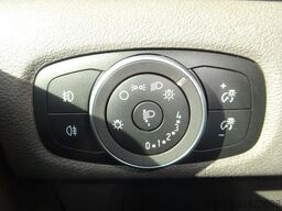 FORD Nugget 170PS Autm. Bi-Xenon Markise AHK ACC