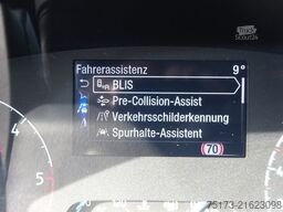 FORD Nugget 170PS Autm. Bi-Xenon Markise AHK ACC