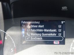 FORD Nugget 170PS Autm. Bi-Xenon Markise AHK ACC