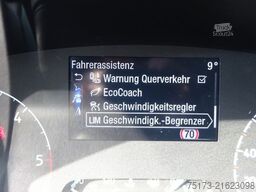 FORD Nugget 170PS Autm. Bi-Xenon Markise AHK ACC