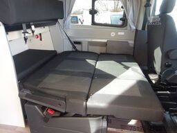 FORD Nugget 170PS Autm. Bi-Xenon Markise AHK ACC