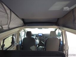 FORD Nugget 170PS Autm. Bi-Xenon Markise AHK ACC