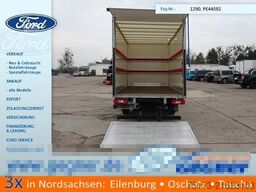 FORD Transit 350 L4 130PS HA Trend Koffer LBW