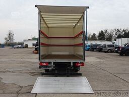 FORD Transit 350 L4 130PS HA Trend Koffer LBW