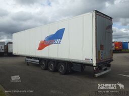 Schmitz Cargobull Semitrailer Dryfreight Mega