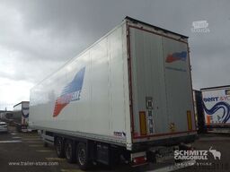 Schmitz Cargobull Semitrailer Dryfreight Mega