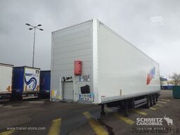 Schmitz Cargobull Semitrailer Dryfreight Mega