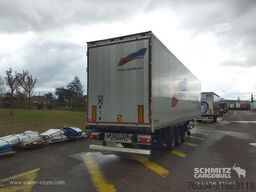 Schmitz Cargobull Semitrailer Dryfreight Mega