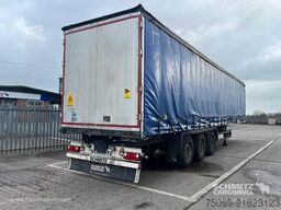 Schmitz Cargobull Curtainsider Coil