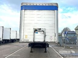 Schmitz Cargobull Curtainsider Coil