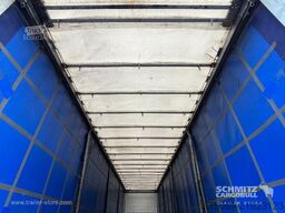 Schmitz Cargobull Curtainsider Coil