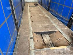 Schmitz Cargobull Curtainsider Coil