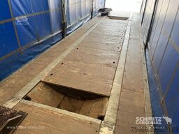 Schmitz Cargobull Curtainsider Coil