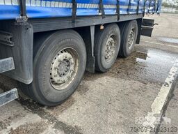 Schmitz Cargobull Curtainsider Coil